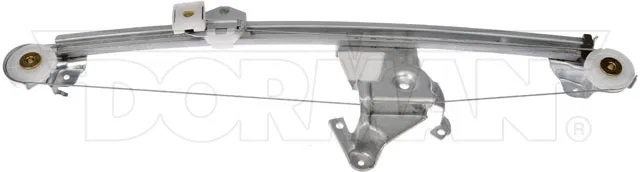 740-452 – DORMAN Window Regulator, OE Replacement New Use With Power Windows Without Motor